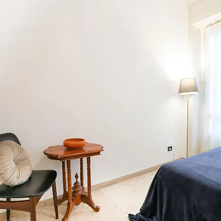 Pellegrini House Apartamento