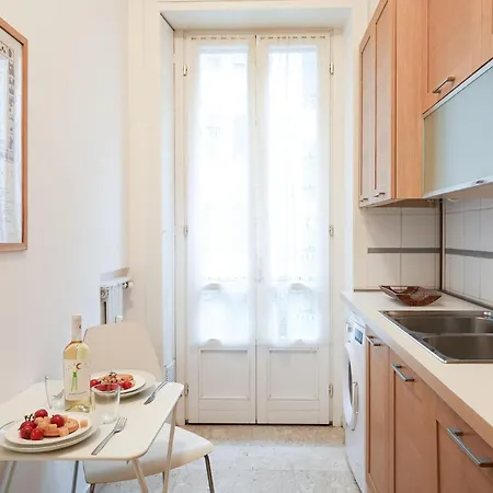 Apartmán Pellegrini House Milán