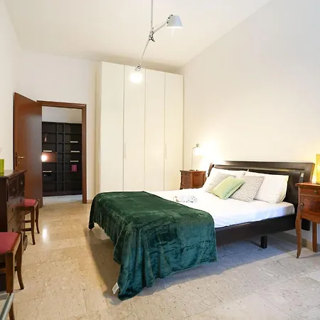 Pellegrini House Apartamento Milão