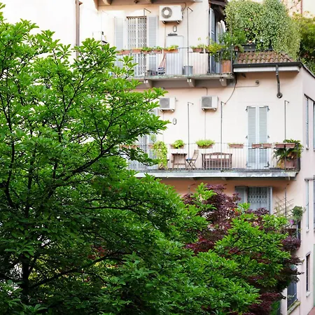 Pellegrini House Apartamento