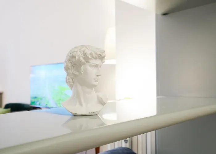 Apartamento Pellegrini House *