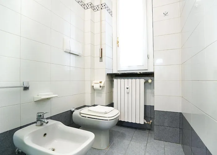 Pellegrini House Apartamento