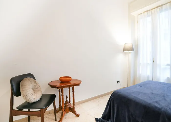 Pellegrini House Apartamento