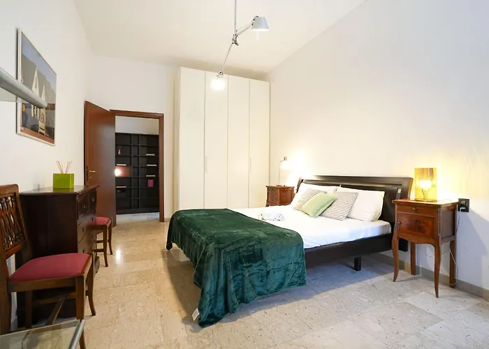 Pellegrini House Apartamento Milão