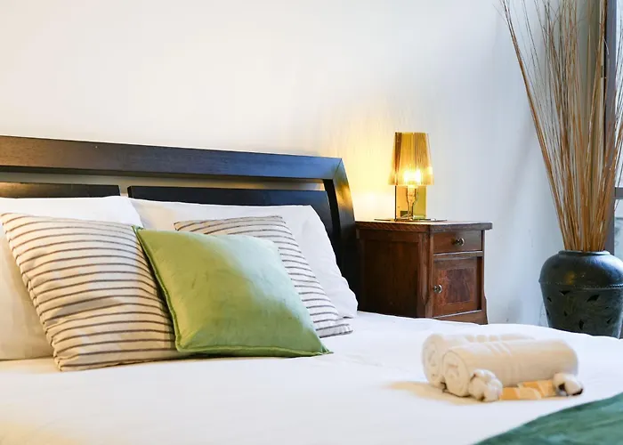 Apartamento Pellegrini House *