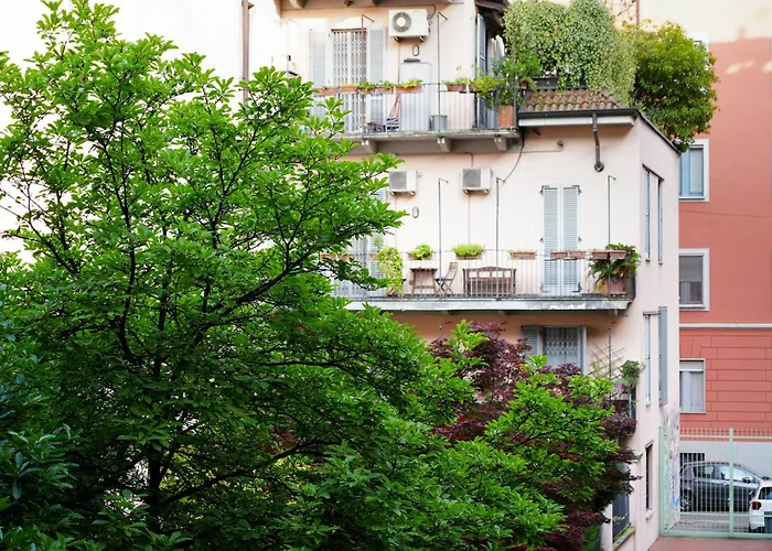 Pellegrini House Apartamento